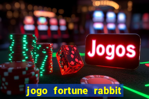 jogo fortune rabbit demo grátis